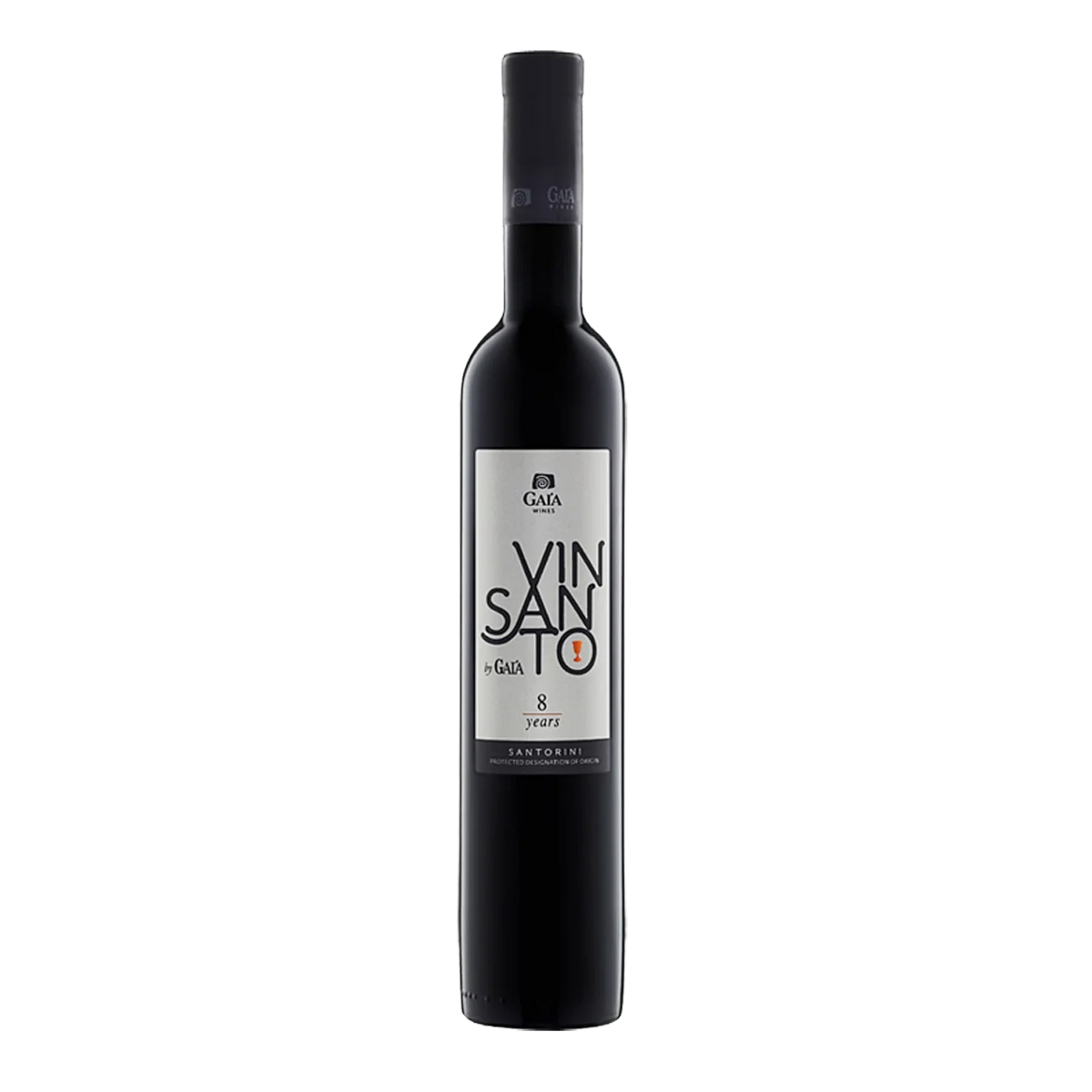 Gaia Vinsanto 8 Year Old 500ml - Kent Street Cellars
