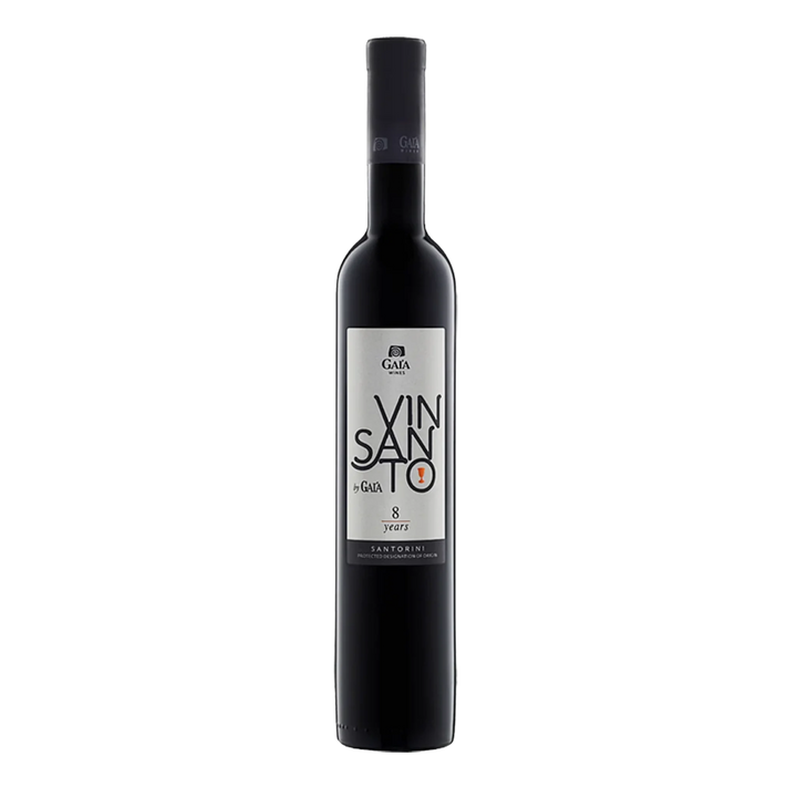 Gaia Vinsanto 8 Year Old 500ml