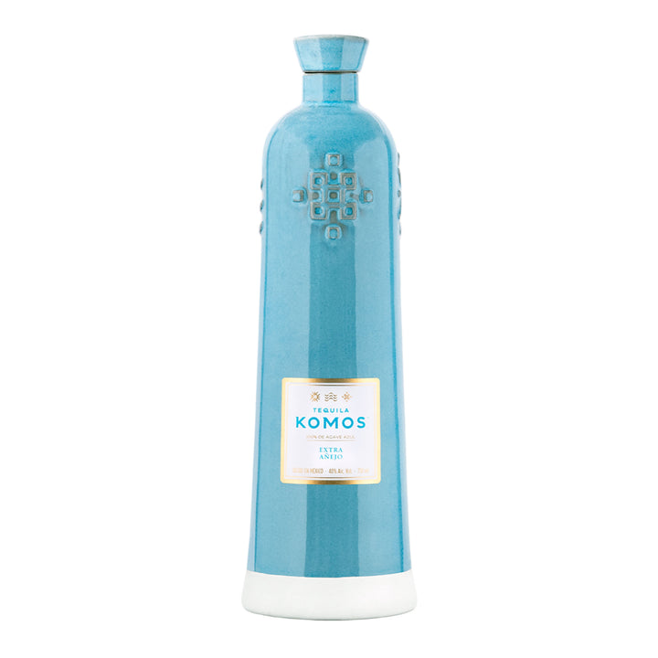 Komos Extra Añejo Tequila 750ml
