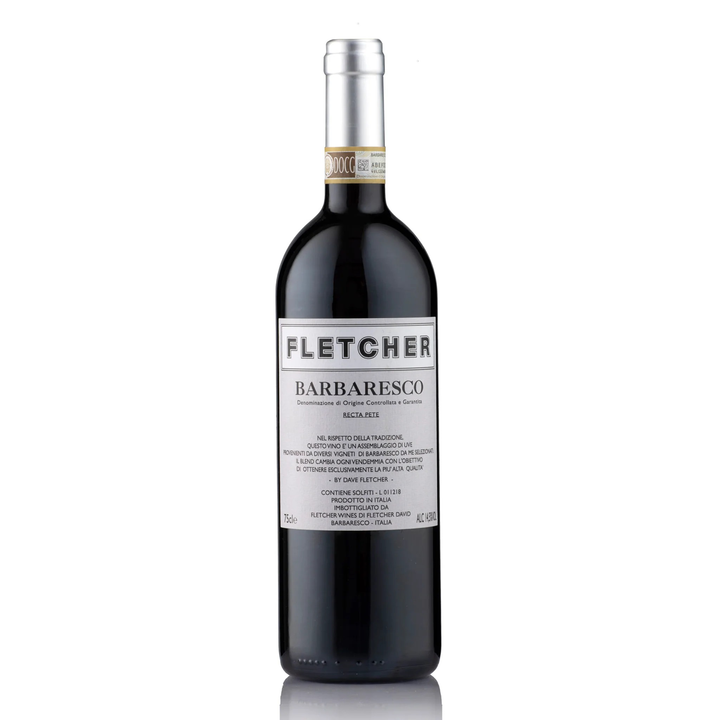Fletcher Recta Pete Barbaresco 2022