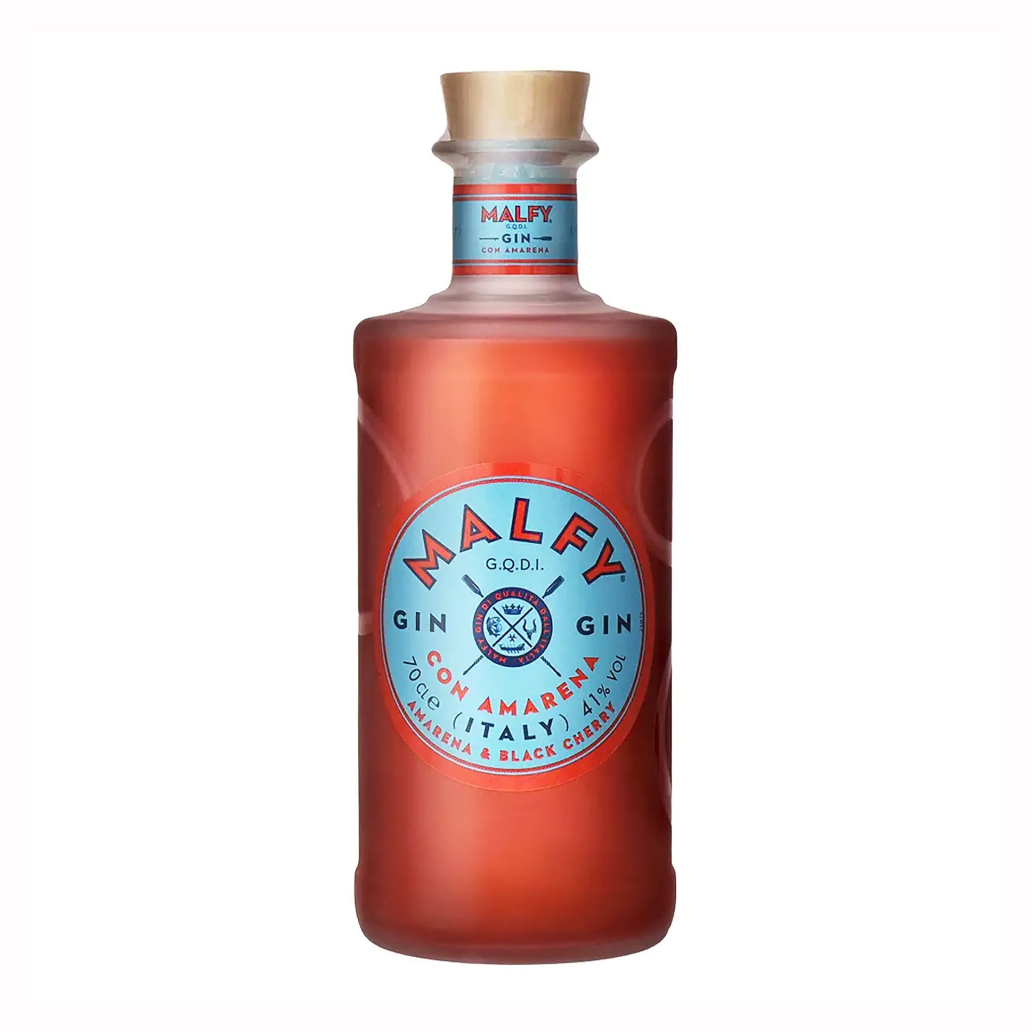 Malfy Con Amarena Black Cherry Gin 700ml