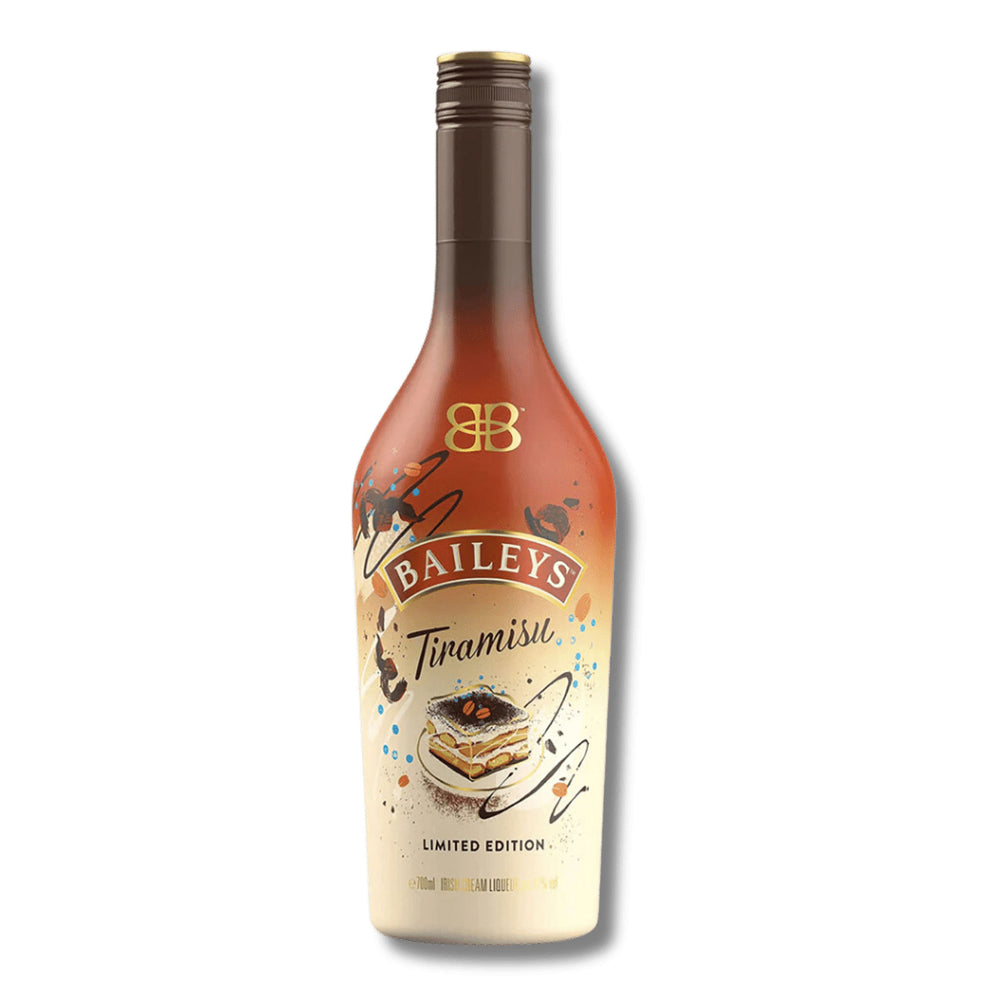 Baileys Tiramisu Limited Edition 700ml - Kent Street Cellars