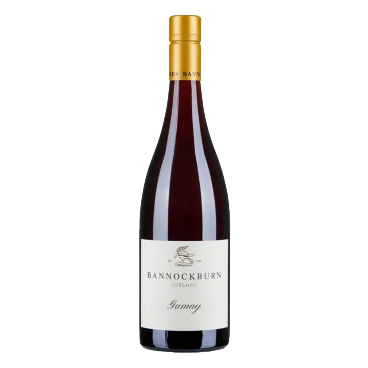 Bannockburn Gamay 2023 - Kent Street Cellars