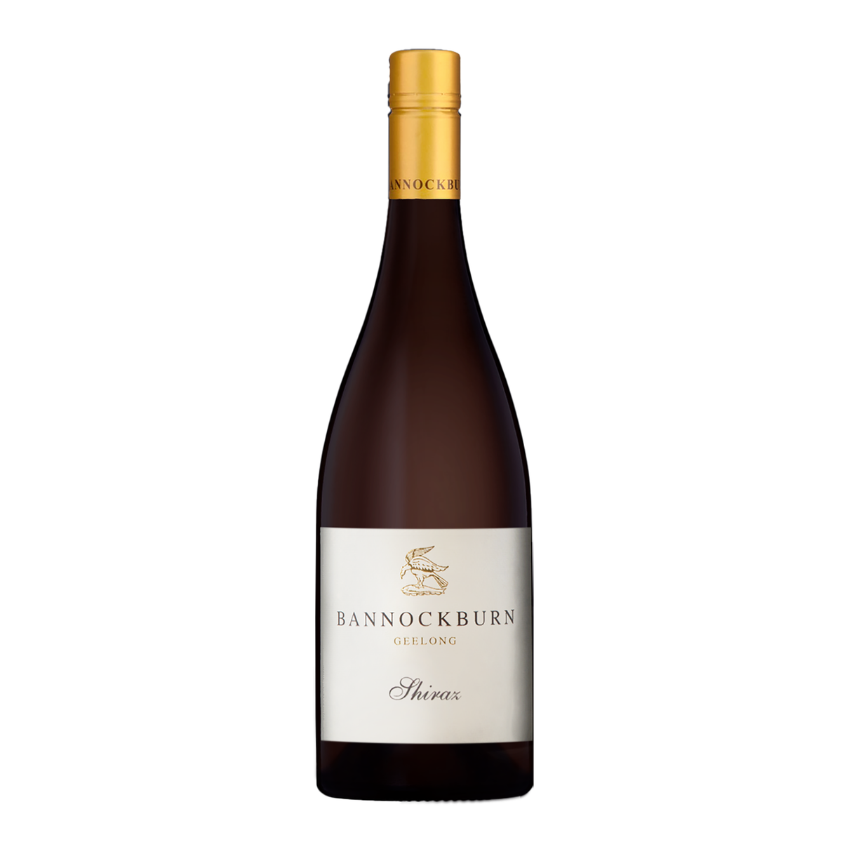 Bannockburn Shiraz 2003 - Kent Street Cellars