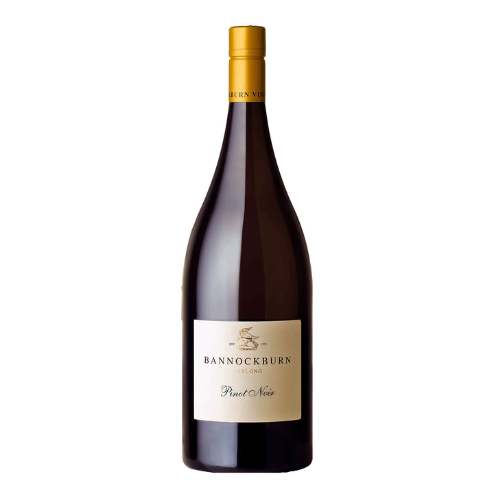 Bannockburn Pinot Noir 2023 1.5L