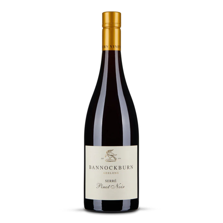 Bannockburn Serre Pinot Noir 2023