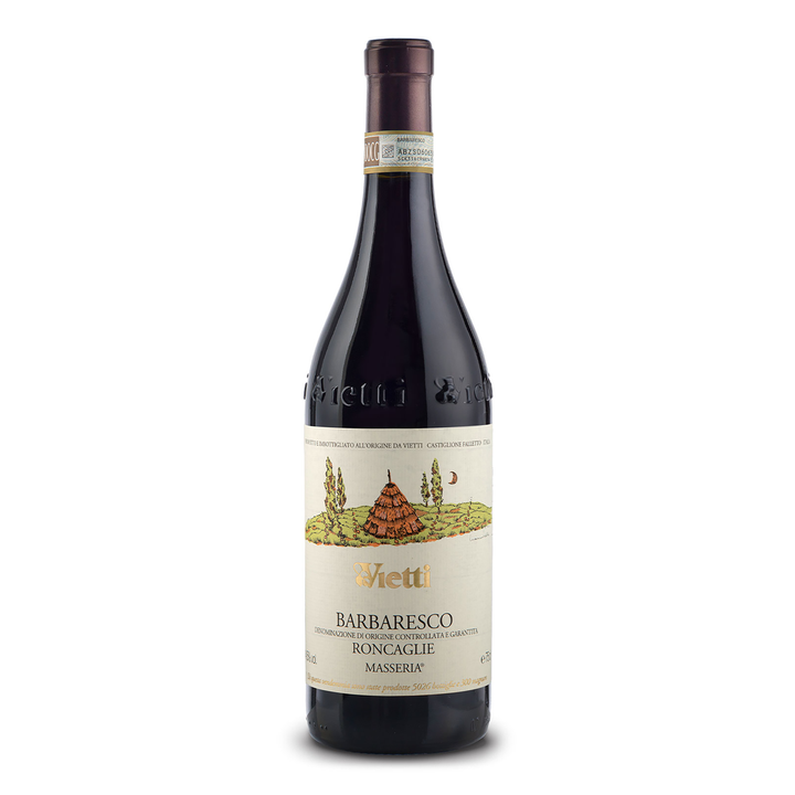 Vietti Barbaresco Roncaglie Masseria 2020