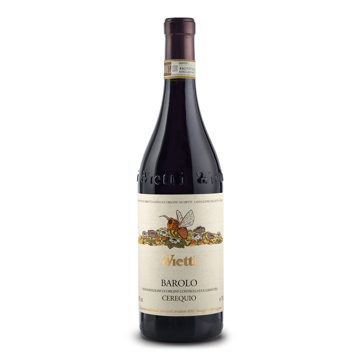 Vietti Barolo Cerequio La Morra 2019
