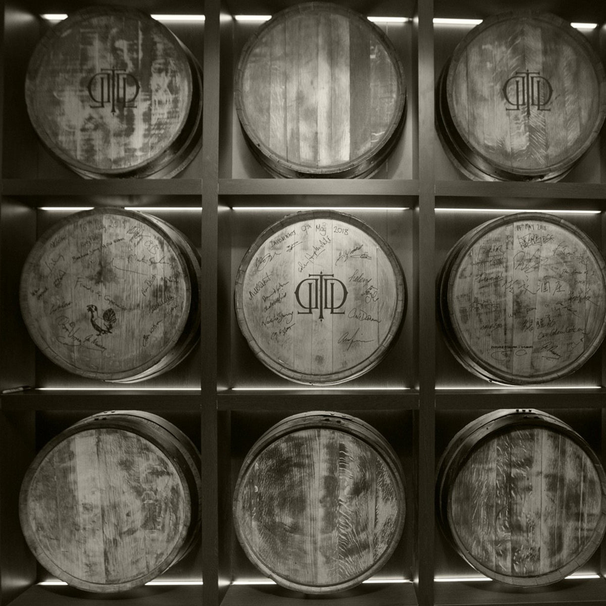 Sazerac Straight Rye Whiskey 750ml