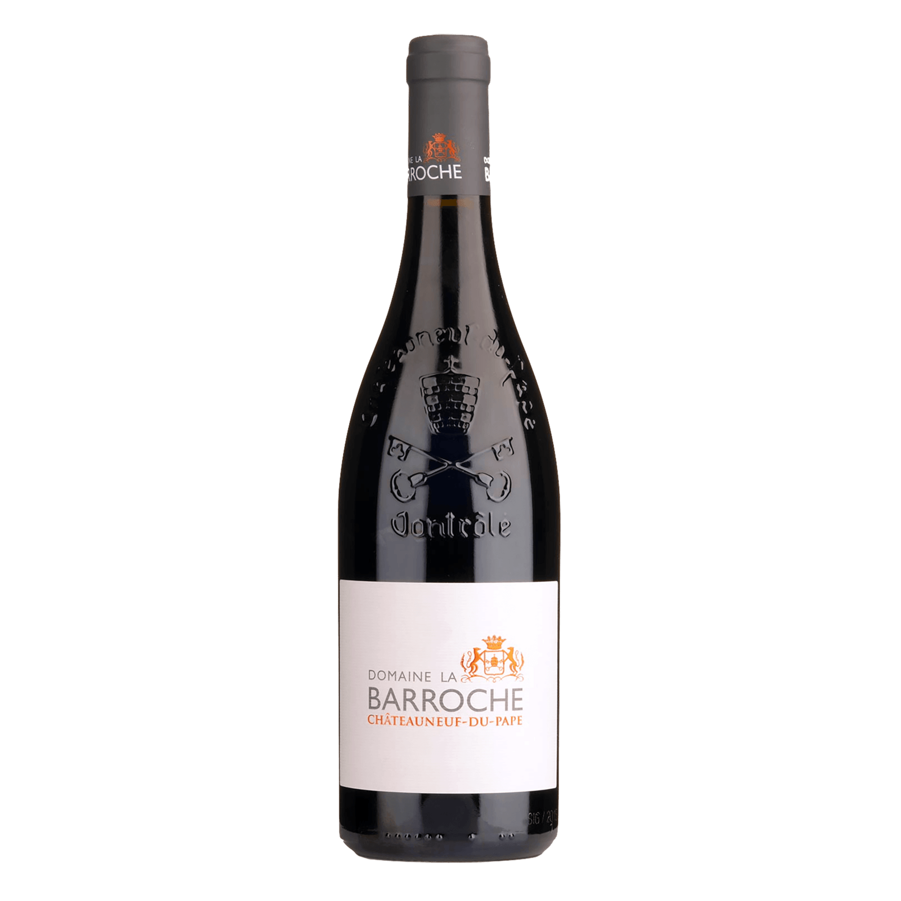 Domaine La Barroche Chateauneuf-du-Pape 2020 - Kent Street Cellars