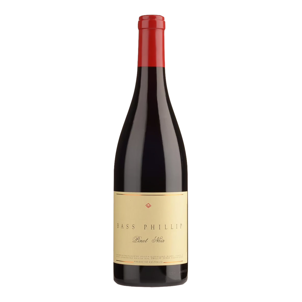 Bass Phillip Estate Pinot Noir 2017 - Kent Street Cellars