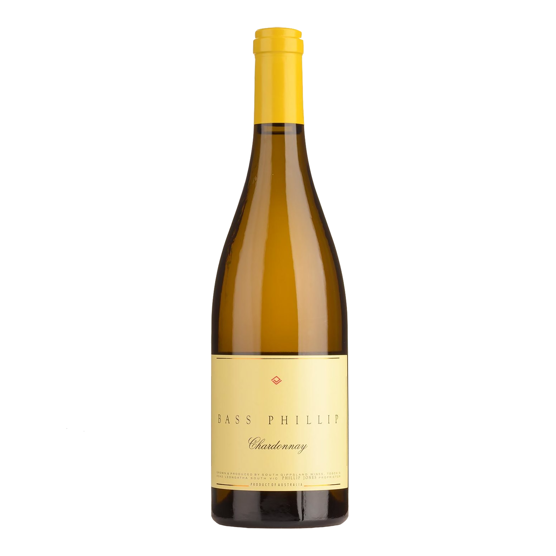 Bass Phillip Estate Chardonnay 2016 - Kent Street Cellars