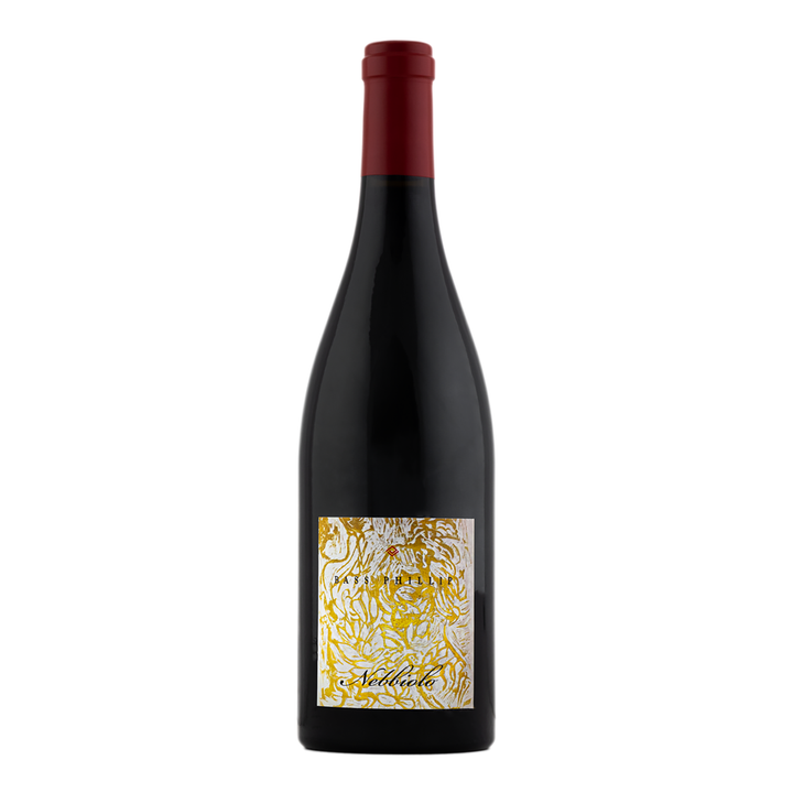 Bass Phillip Nebbiolo 2016
