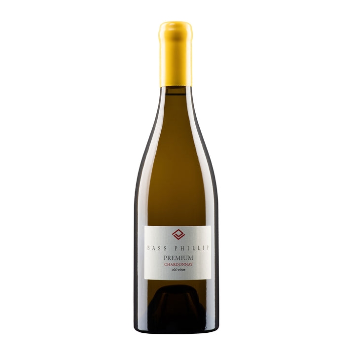 Bass Phillip Premium Chardonnay 2022