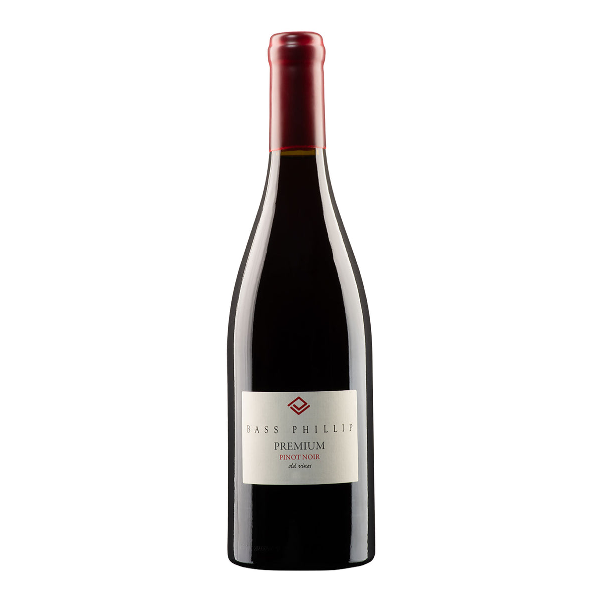Bass Phillip Premium Pinot Noir 2022 - Kent Street Cellars