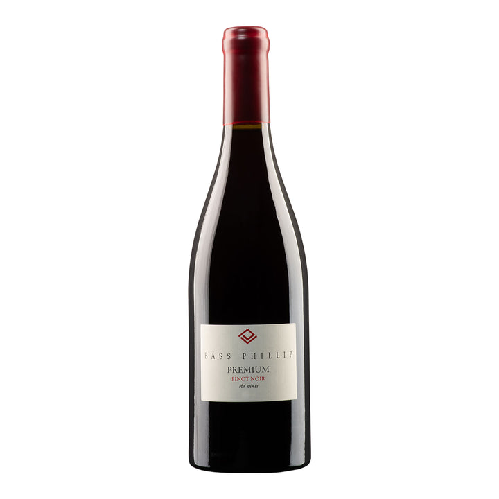 Bass Phillip Premium Pinot Noir 2018