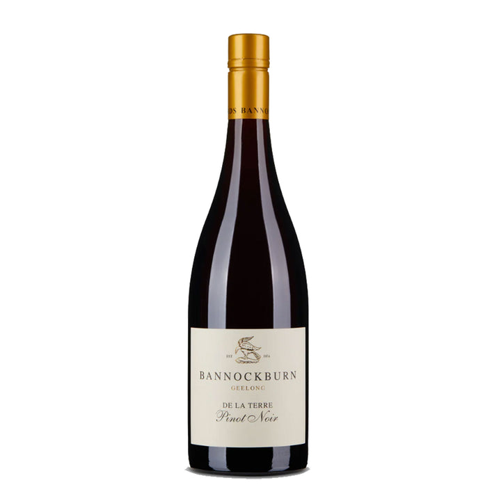 Bannockburn De La Terre Pinot Noir 2022