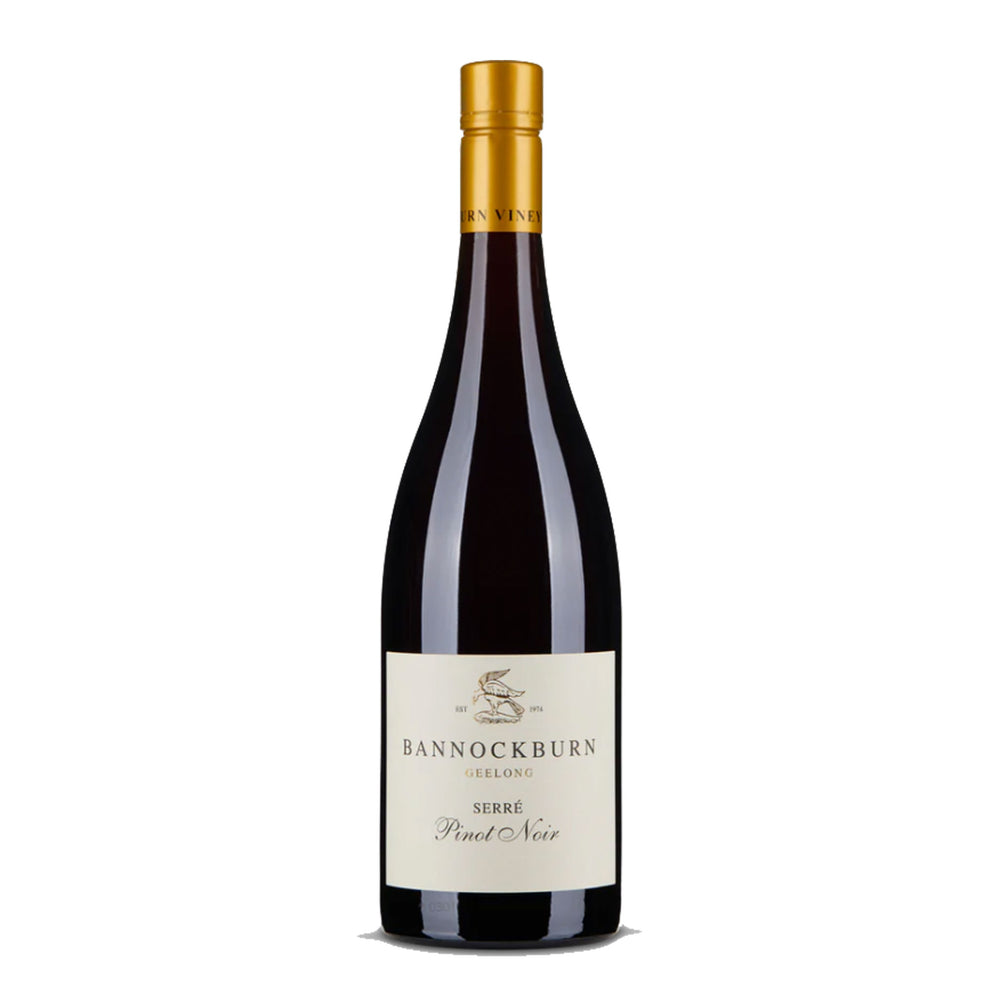 Bannockburn Serre Pinot Noir 2022 - Kent Street Cellars