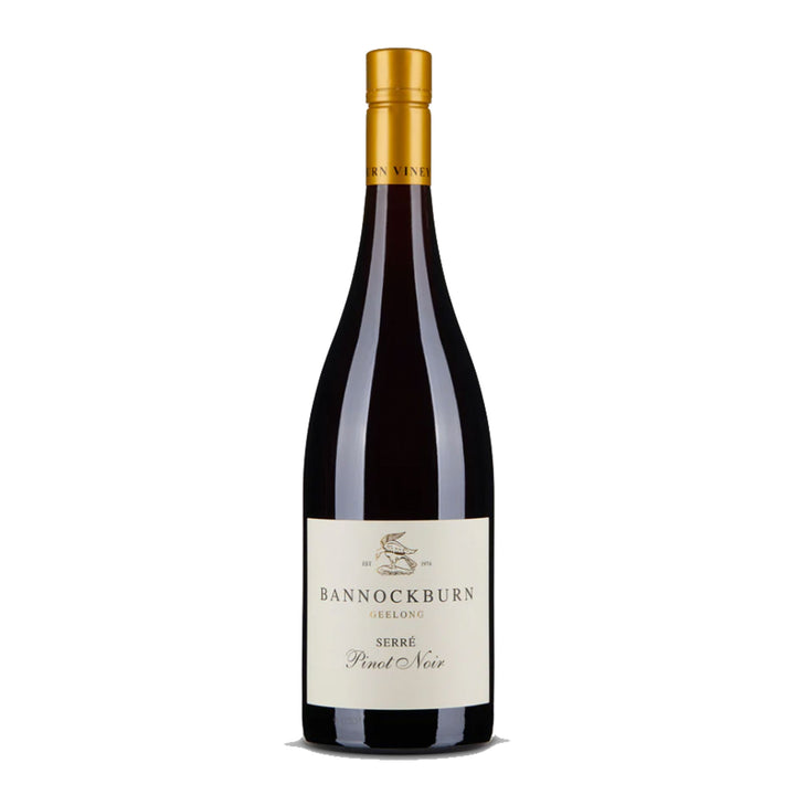Bannockburn Serre Pinot Noir 2022 1.5L