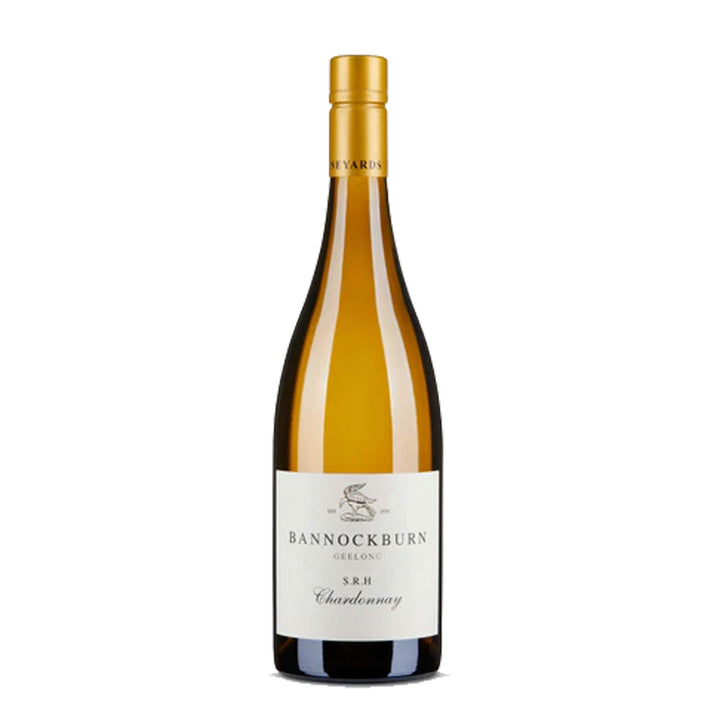 Bannockburn S.R.H. Chardonnay 2022 1.5L