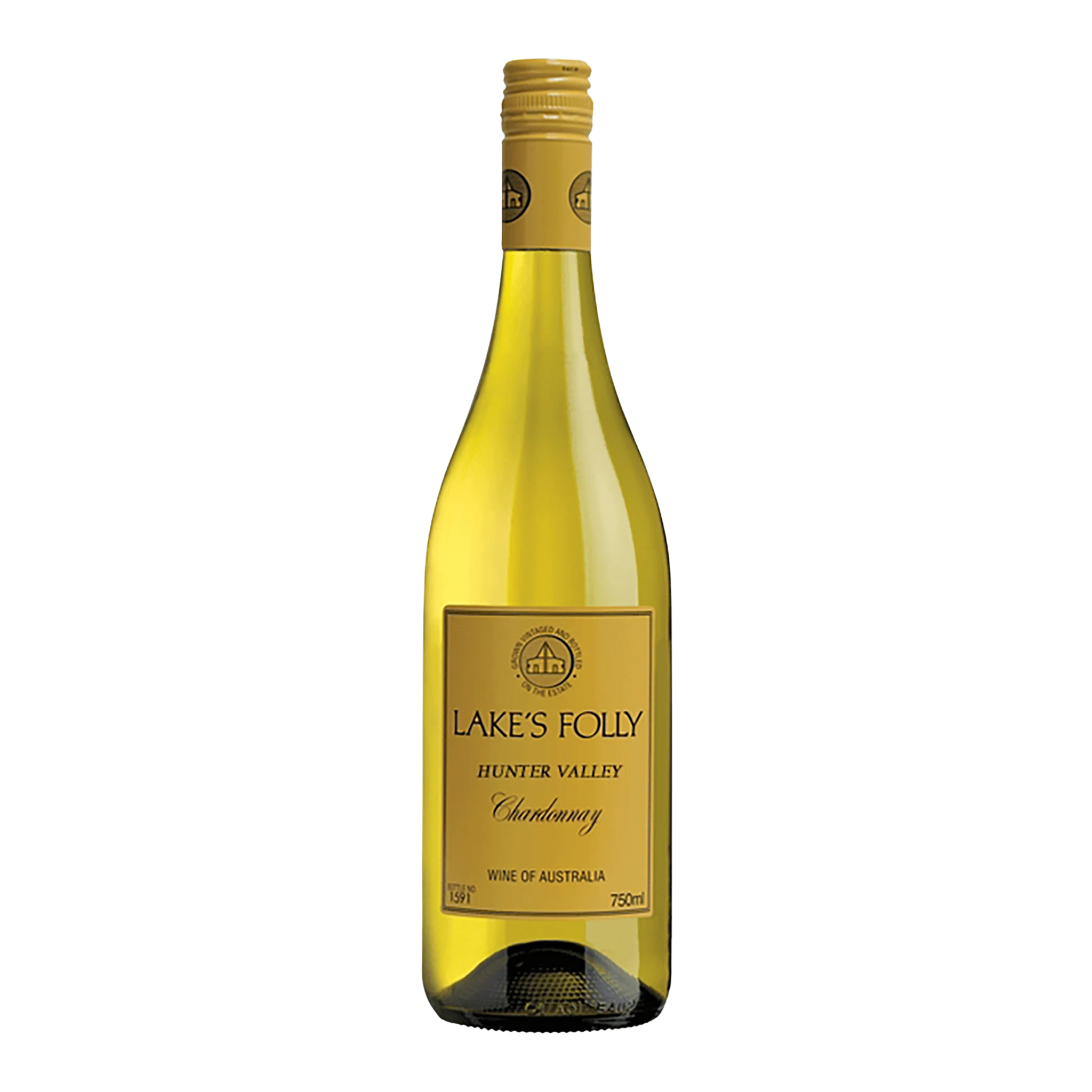 Lake's Folly Chardonnay 2025
