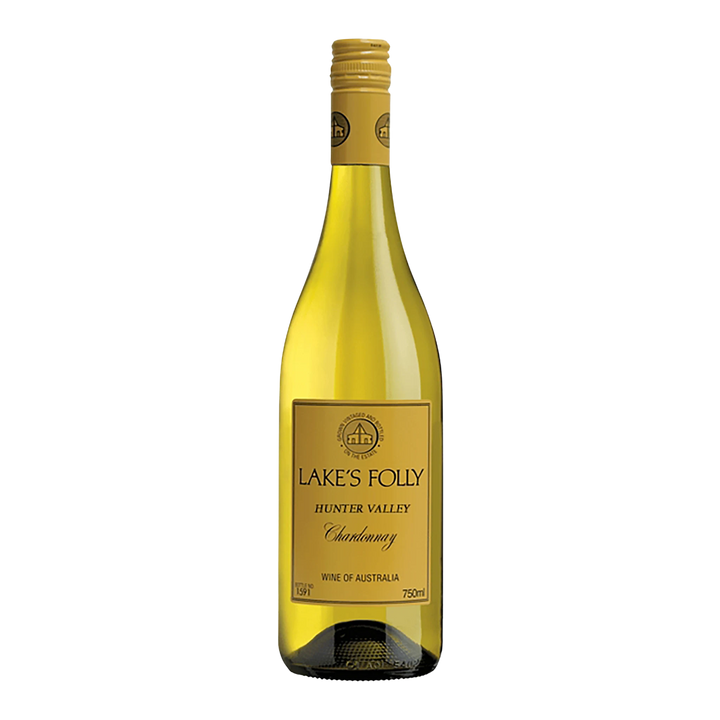 Lake's Folly Chardonnay 2025