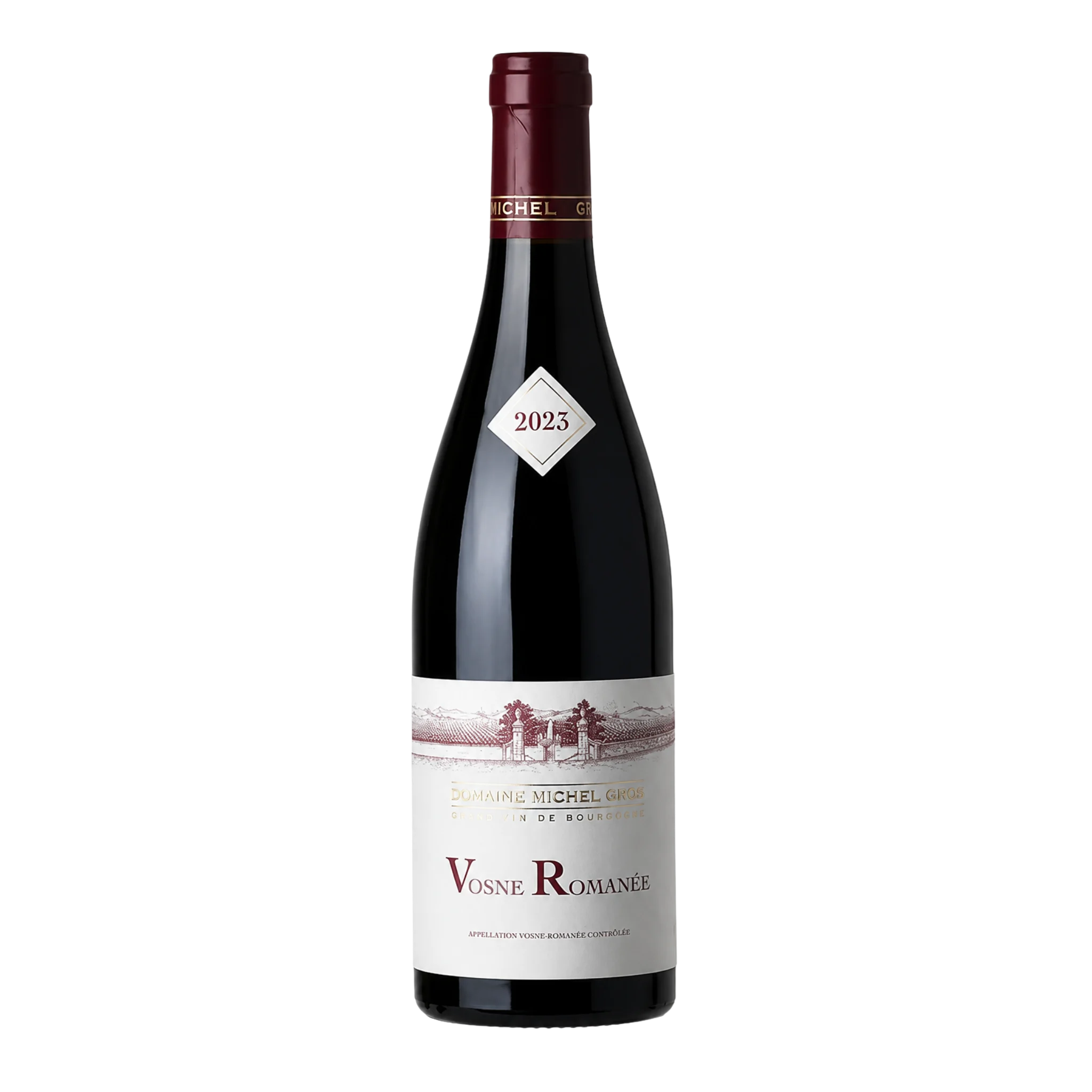 Domaine Michel Gros Vosne-Romanée 2023