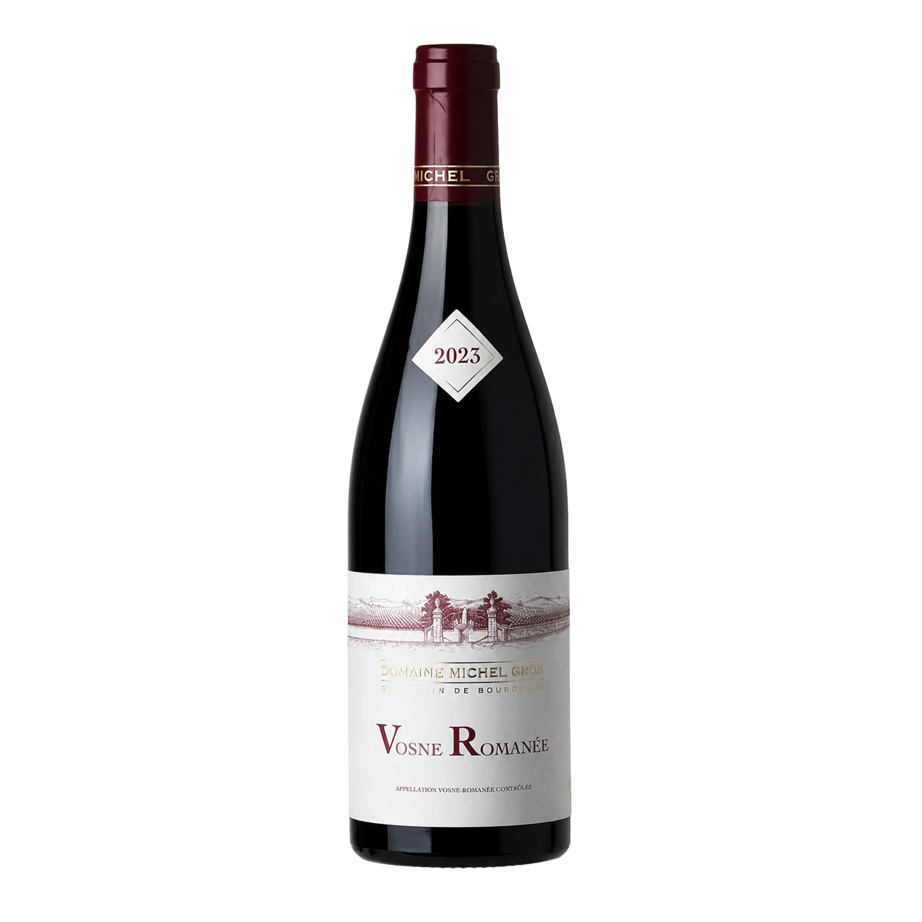Domaine Michel Gros Vosne-Romanée 2023 - Kent Street Cellars