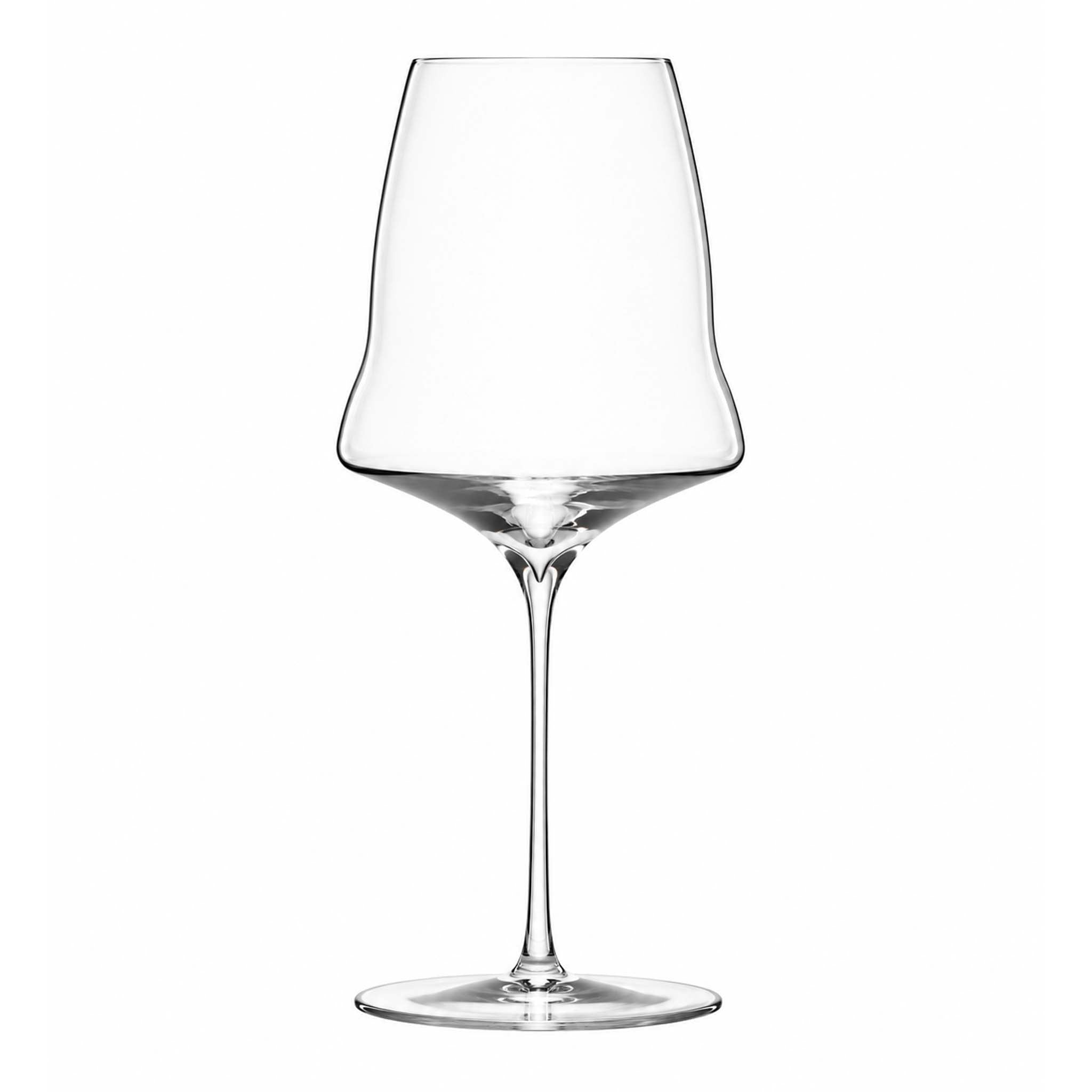 Josephinenhütte Josephine No. 3 Red Wine Glass (6 Pack)