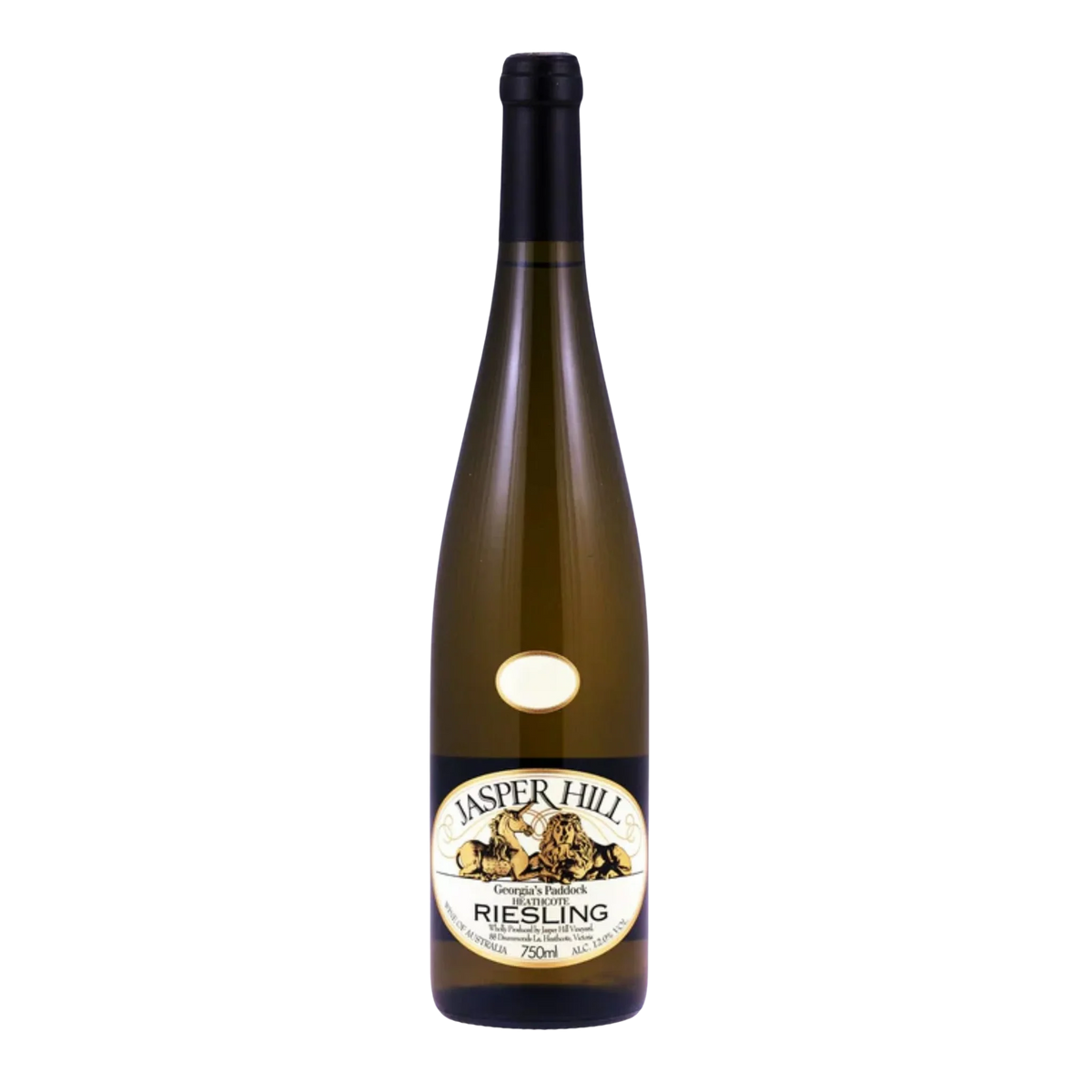 Jasper Hill Georgia's Paddock Riesling 2025 - Kent Street Cellars