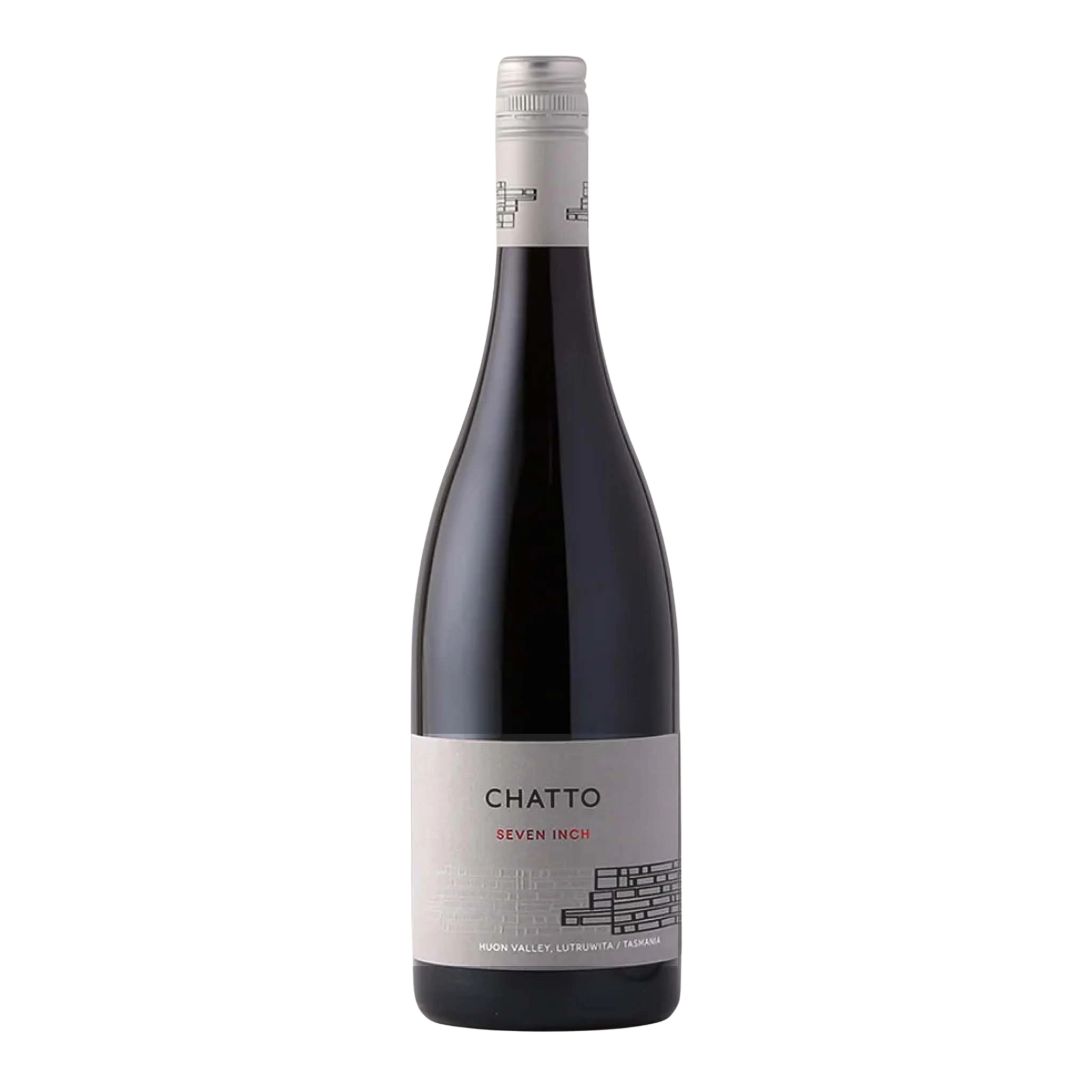 Chatto Seven Inch Pinot Noir 2024