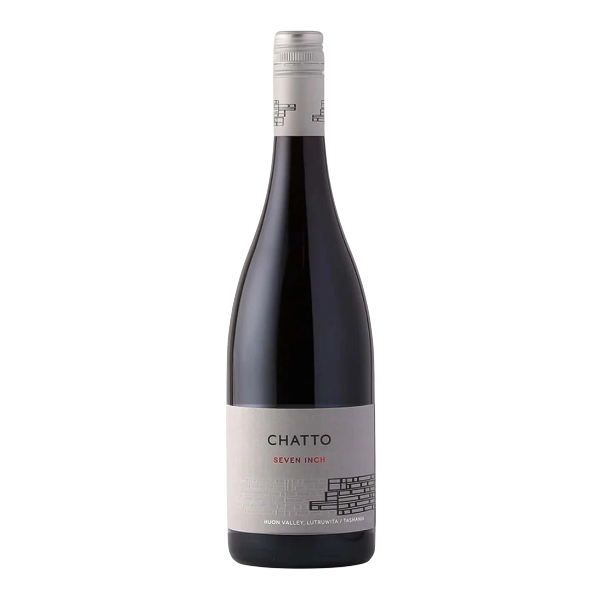 Chatto Seven Inch Pinot Noir 2024 - Kent Street Cellars