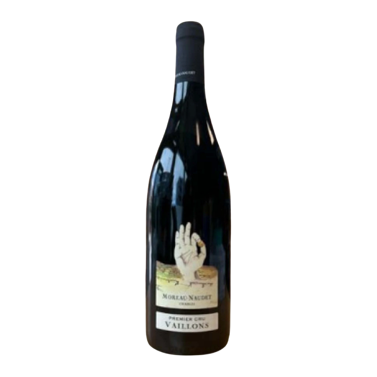 Domaine Moreau-Naudet Chablis 1er Cru Vaillons 2024 1.5L