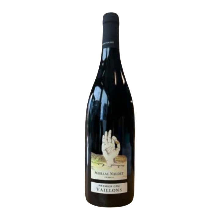 Domaine Moreau-Naudet Chablis 1er Cru Vaillons 2024 1.5L