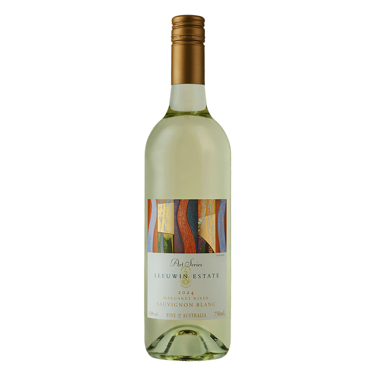 Leeuwin Art Series Sauvignon Blanc 2024 - Kent Street Cellars