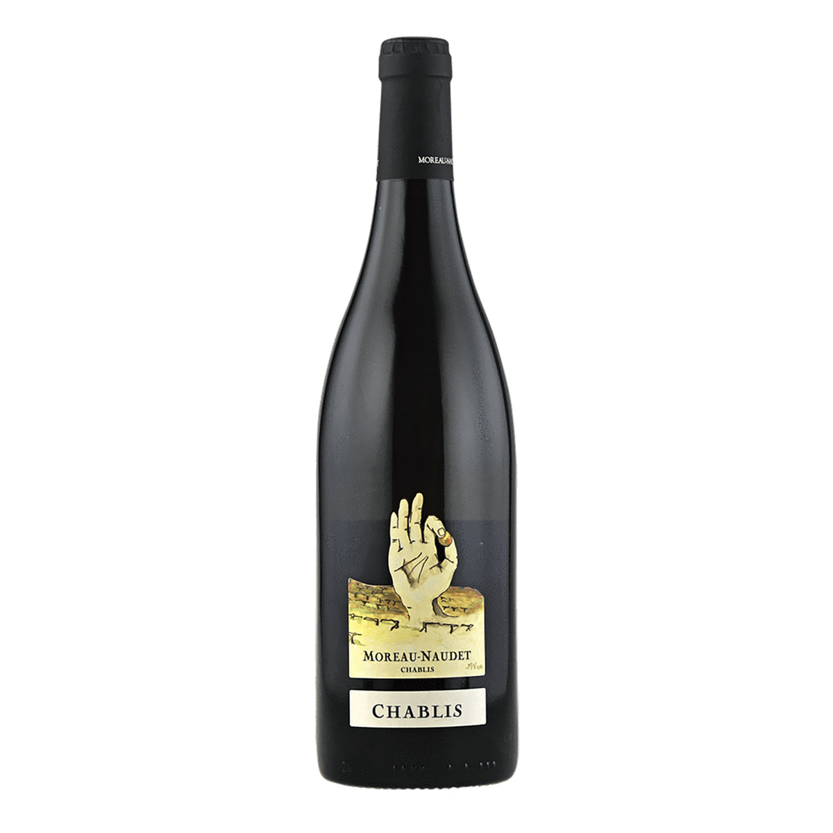 ワイン Domaine Moreau Naudet Chablis 2023 Domaine Moreau-Naudet Chablis 2023 | Kent Street Cellars