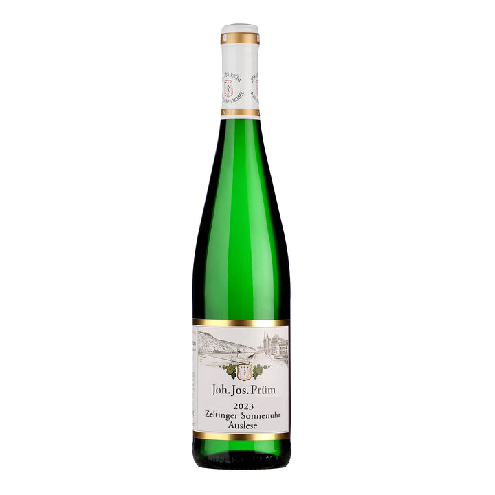 Joh Jos Prüm Zeltinger Sonnenuhr Riesling Auslese 2023