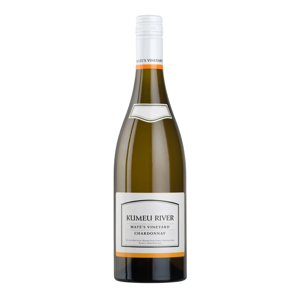 Kumeu River Mate's Vineyard Chardonnay 2025