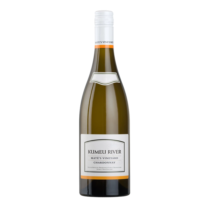Kumeu River Mate's Vineyard Chardonnay 2025