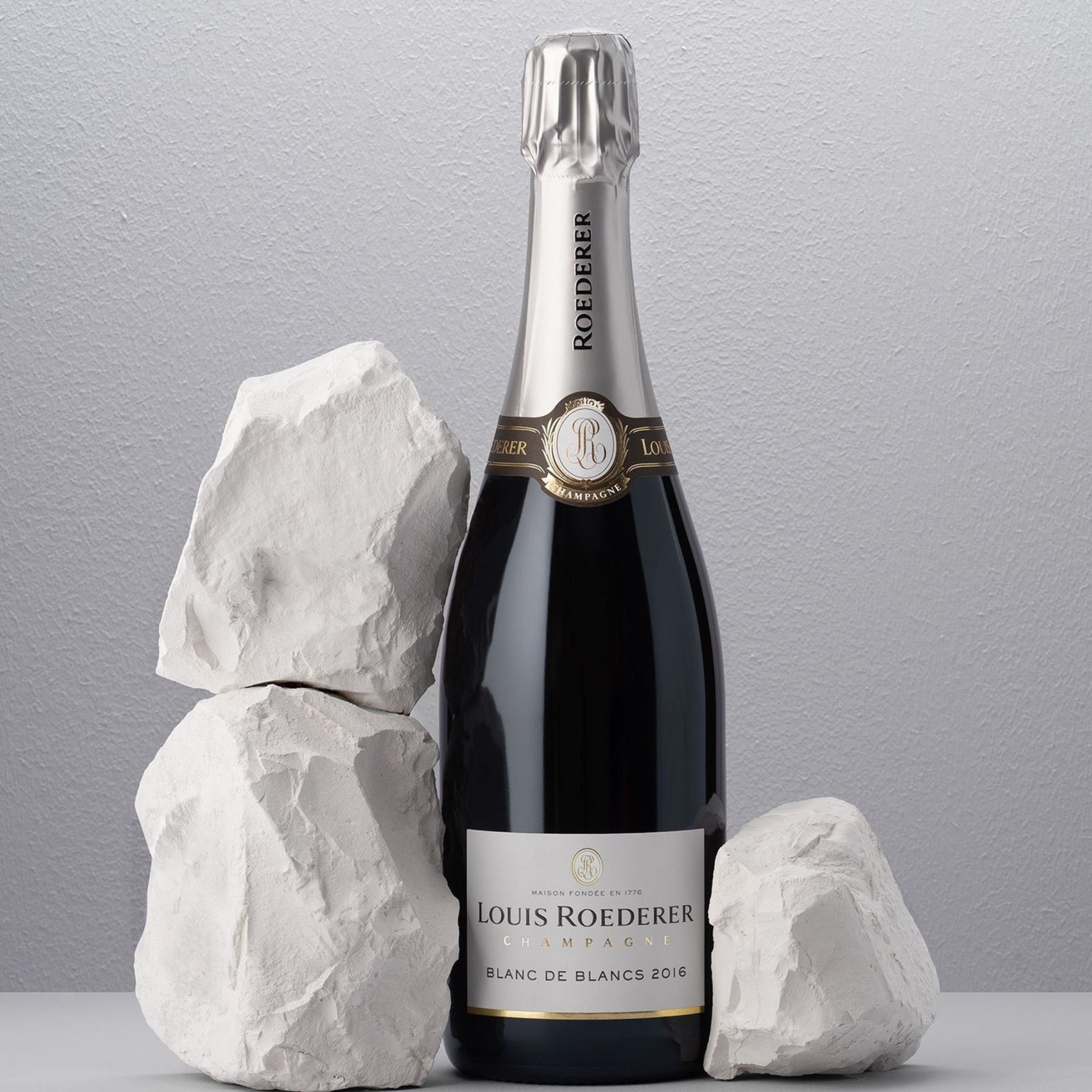 Louis Roederer Blanc de Blancs 2016 - Kent Street Cellars