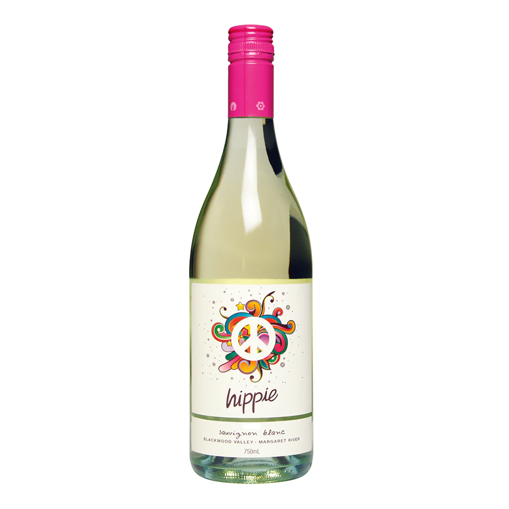 Hippie Sauvignon Blanc (Case of 12)
