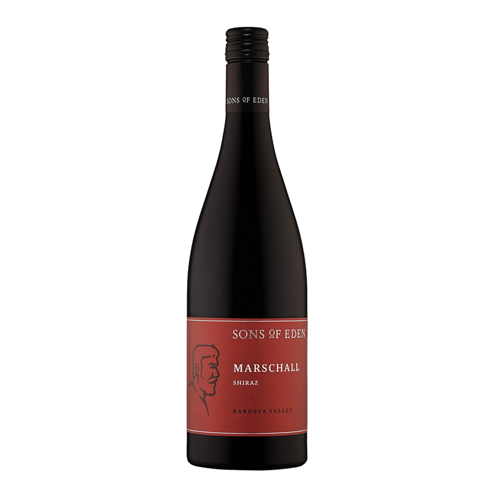 Sons of Eden Marschall Shiraz 2024