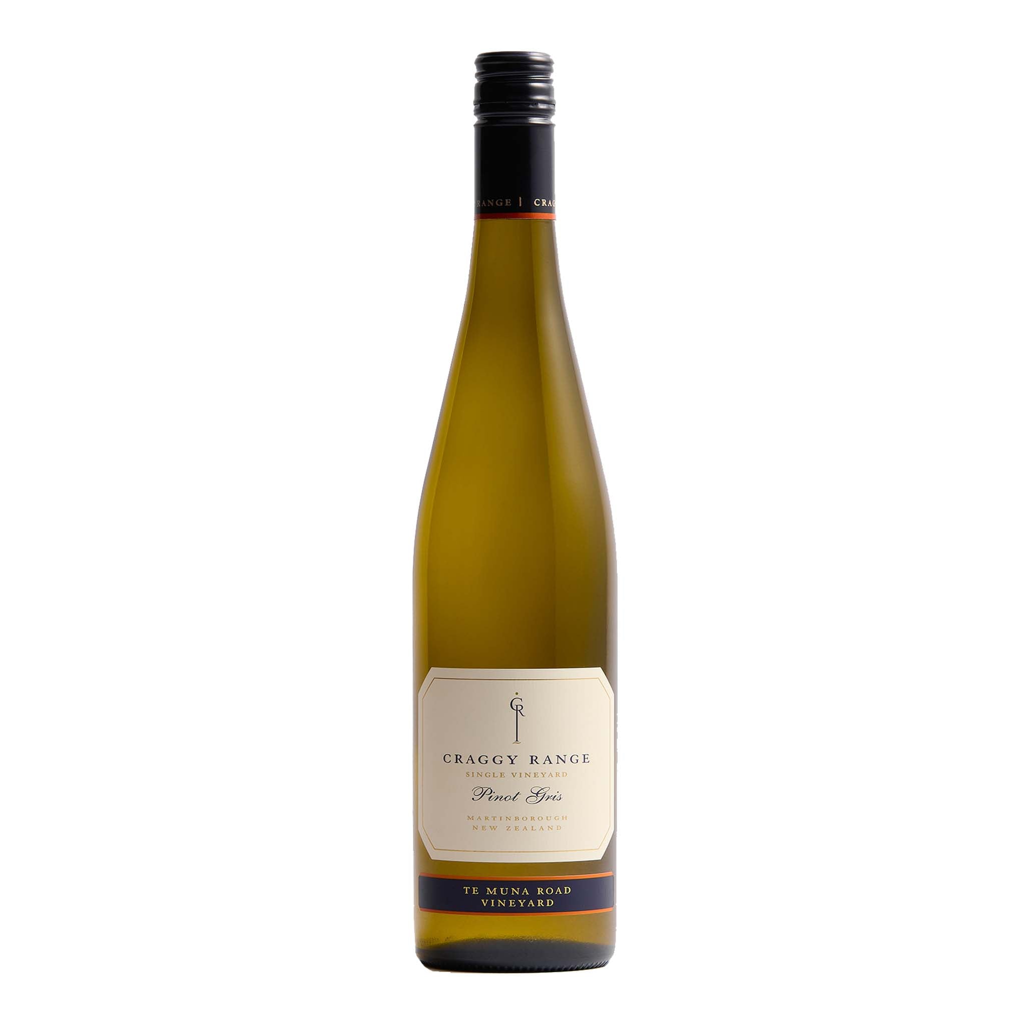Craggy Range Te Muna Road Pinot Gris 2025