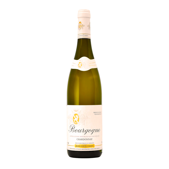 Domaine Jean-Louis Chavy Bourgogne Blanc 2023