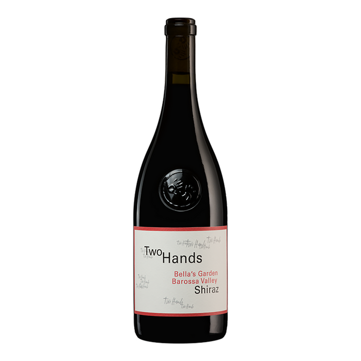 Two Hands Bella's Garden Shiraz 2021