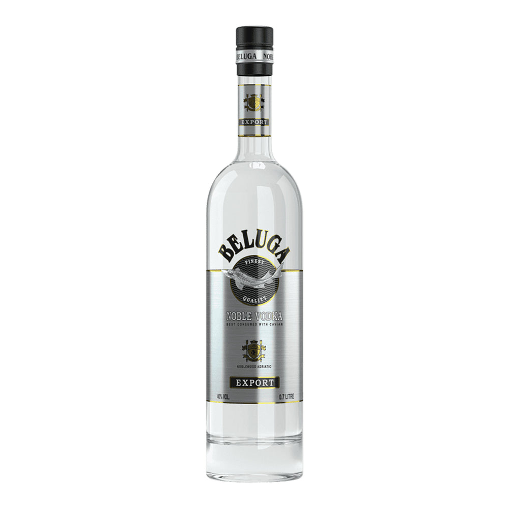 Beluga Noble Vodka 700ml - Kent Street Cellars
