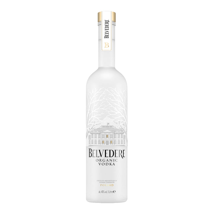 Belvedere Pure Vodka 1L