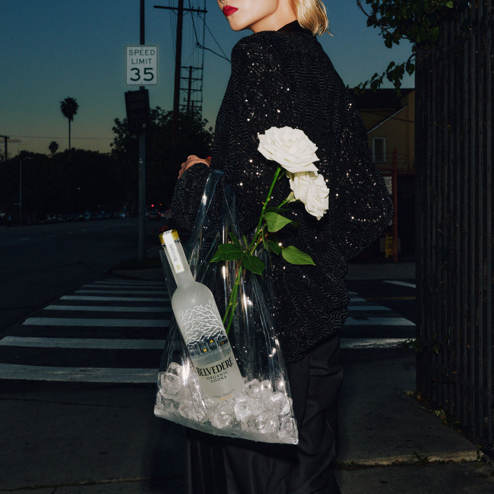 Belvedere Pure Vodka 1L - Kent Street Cellars