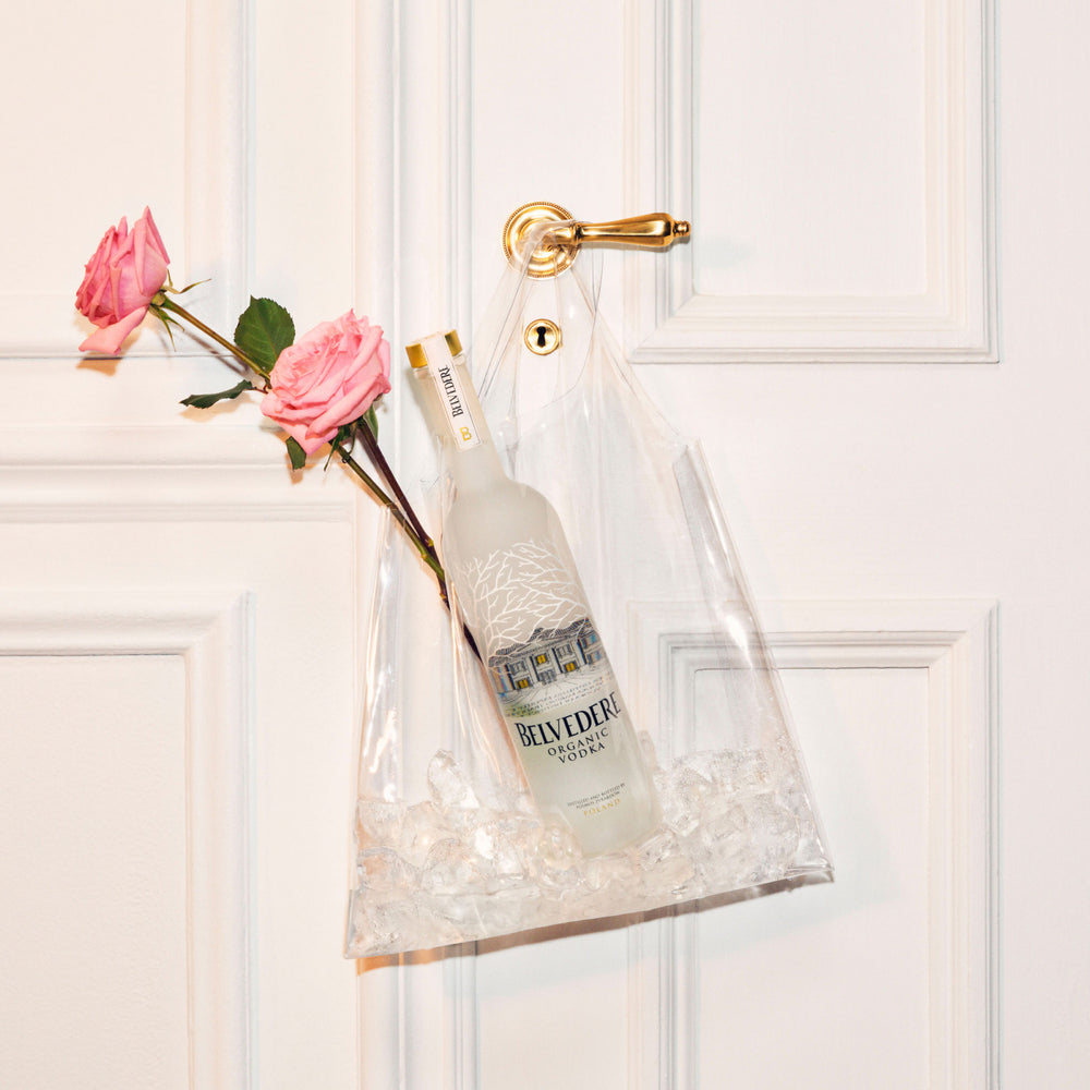 Belvedere Pure Vodka 1L