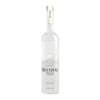 Belvedere Vodka 700ml - Kent Street Cellars